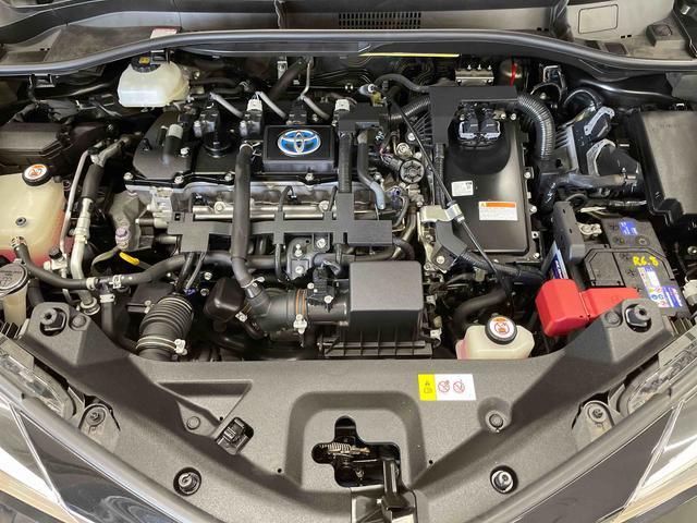 Ｃ−ＨＲＳ　ＧＲスポーツ禁煙　キーフリー　点検記録簿　ＡＢＳ　スマートキー　エアバッグ　アルミホイール　ＥＴＣ　ワンオーナ−（宮城県）の中古車