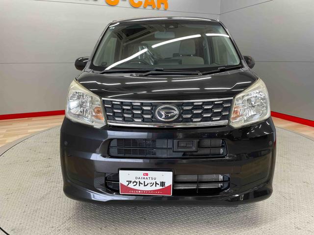 ムーヴＸ　ＳＡII（宮城県）の中古車