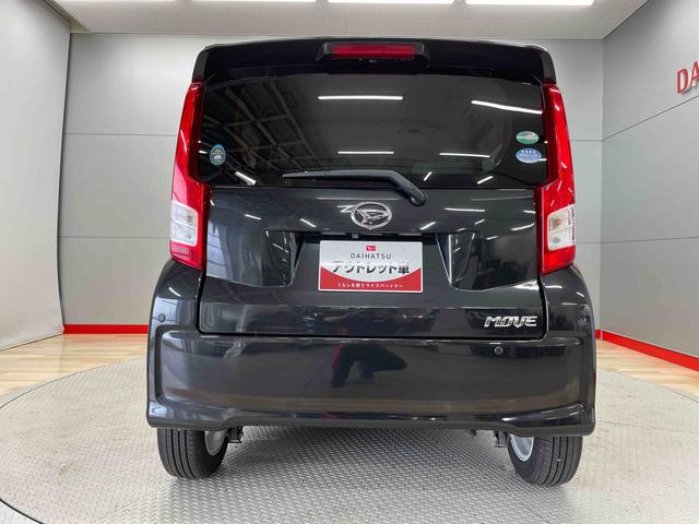 ムーヴＸ　ＳＡII（宮城県）の中古車