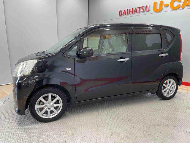 ムーヴＸ　ＳＡII（宮城県）の中古車
