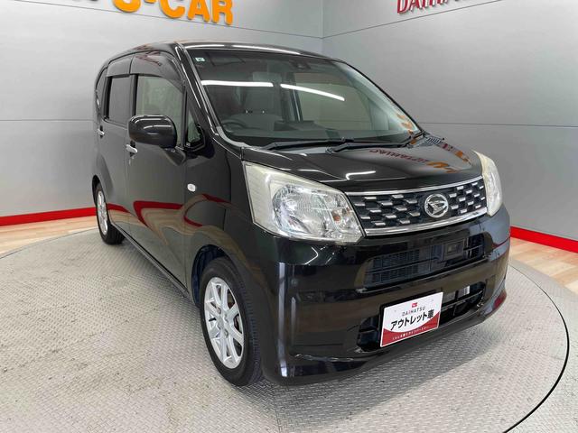 ムーヴＸ　ＳＡII（宮城県）の中古車