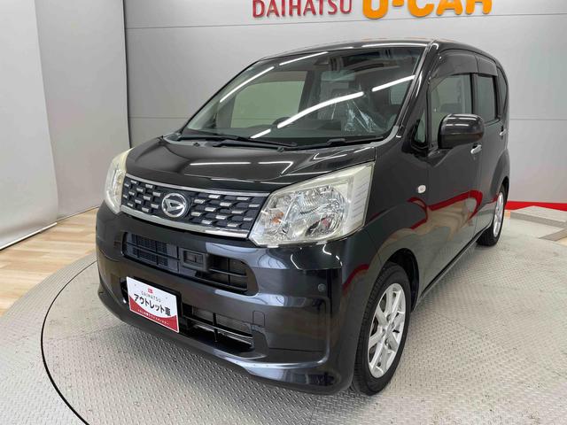 ムーヴＸ　ＳＡII（宮城県）の中古車