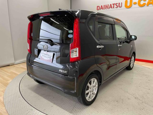 ムーヴＸ　ＳＡII（宮城県）の中古車
