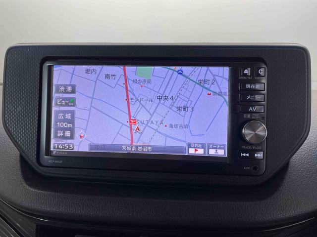 ムーヴＸ　ＳＡII（宮城県）の中古車