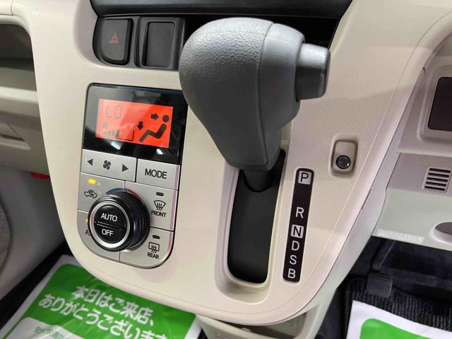 ムーヴＸ　ＳＡII（宮城県）の中古車