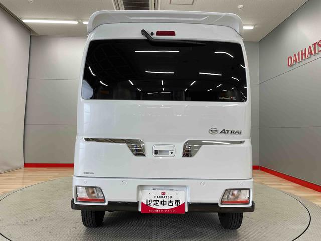 アトレーＲＳ（宮城県）の中古車