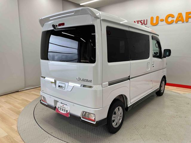 アトレーＲＳ（宮城県）の中古車