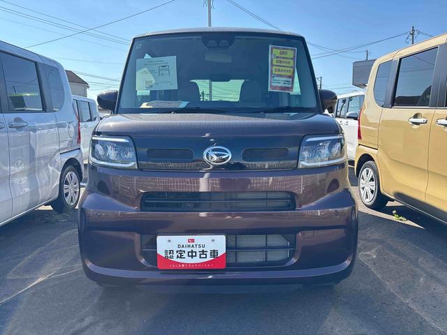 タントＸ（宮城県）の中古車