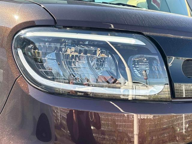 タントＸ（宮城県）の中古車