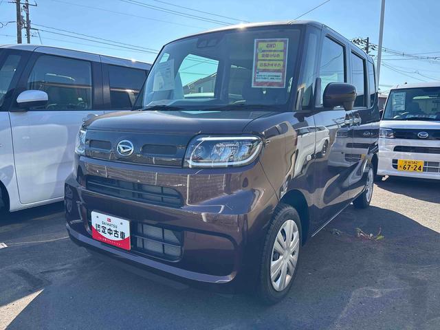 タントＸ（宮城県）の中古車