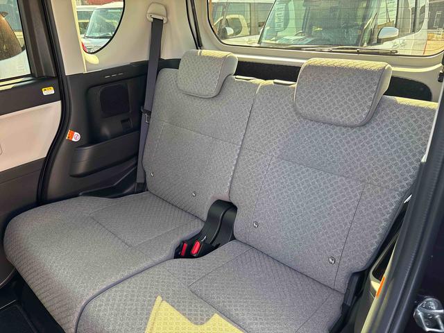 タントＸ（宮城県）の中古車