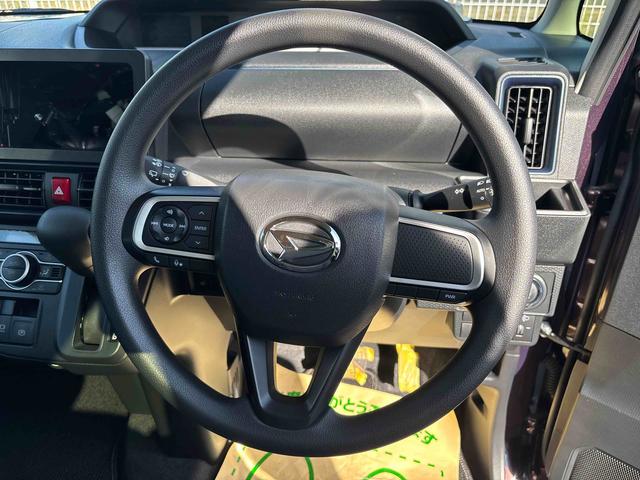 タントＸ（宮城県）の中古車