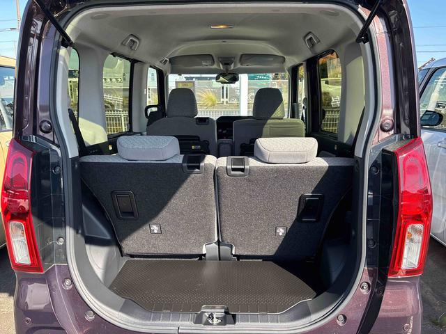 タントＸ（宮城県）の中古車