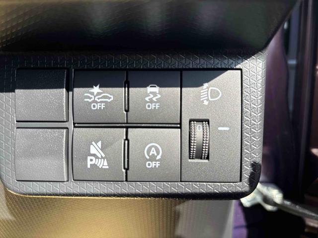 タントＸ（宮城県）の中古車