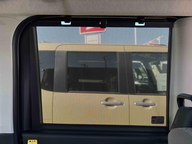 タントＸ（宮城県）の中古車