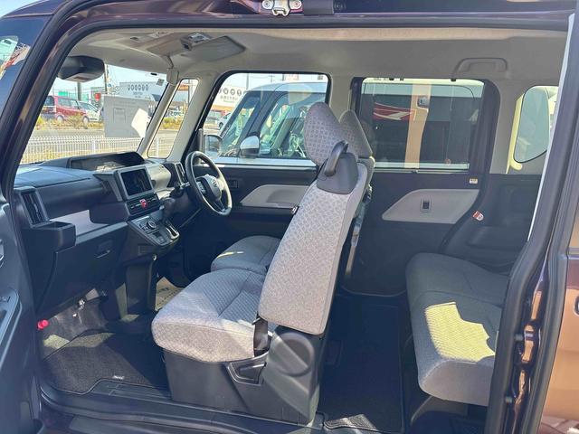 タントＸ（宮城県）の中古車