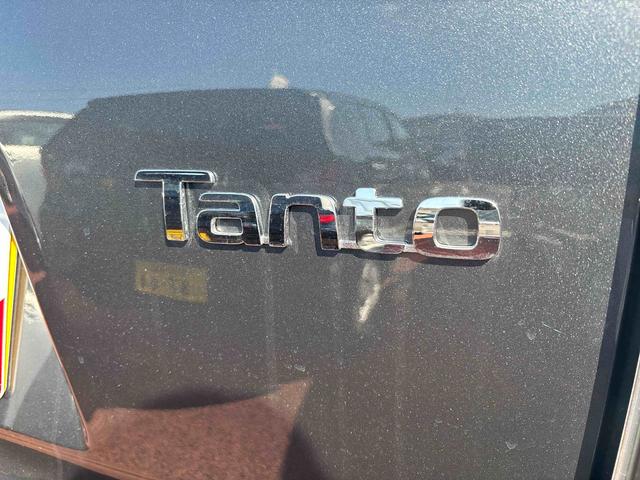 タントカスタムＸ（宮城県）の中古車