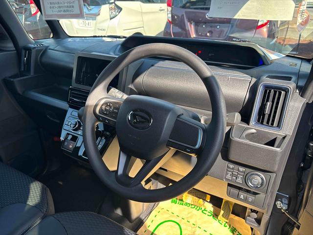 タントカスタムＸ（宮城県）の中古車