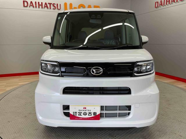 タントＸ（宮城県）の中古車