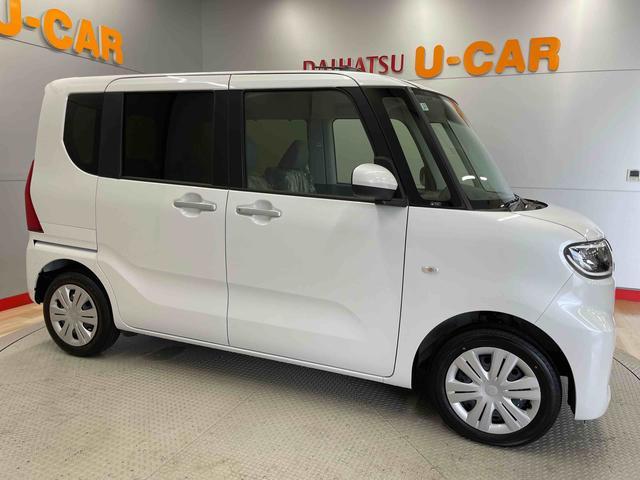 タントＸ（宮城県）の中古車