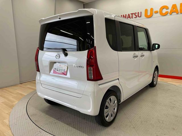 タントＸ（宮城県）の中古車