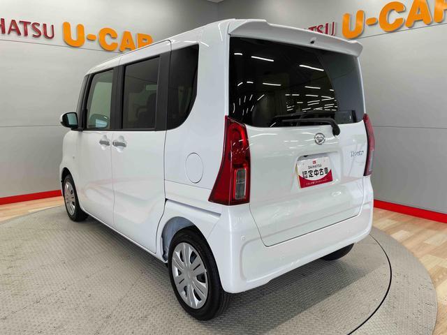 タントＸ（宮城県）の中古車