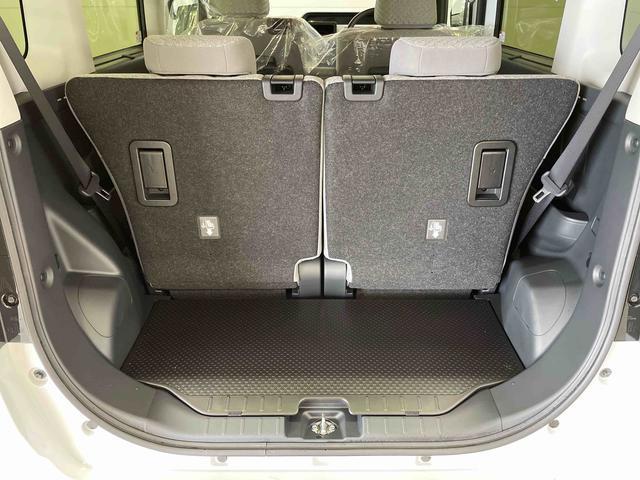 タントＸ（宮城県）の中古車