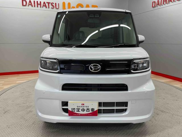 タントＸ（宮城県）の中古車