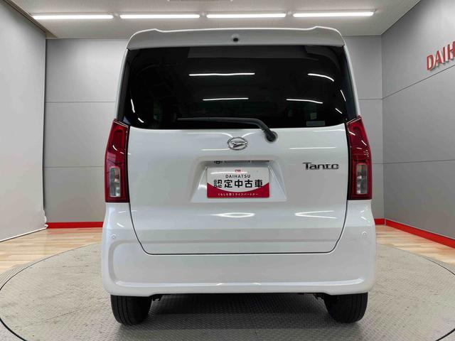 タントＸ（宮城県）の中古車
