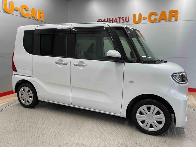 タントＸ（宮城県）の中古車