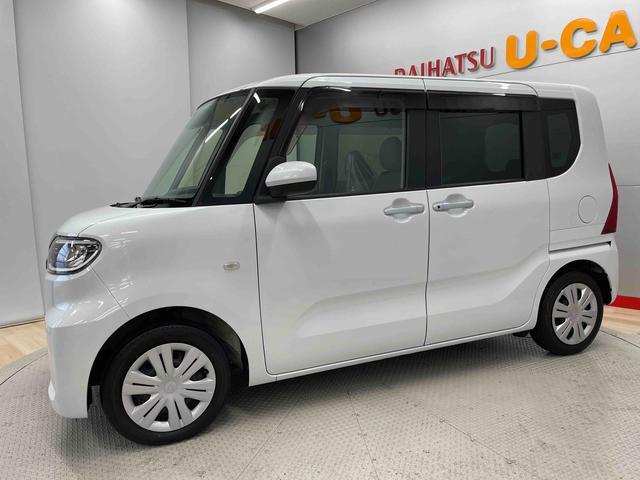 タントＸ（宮城県）の中古車