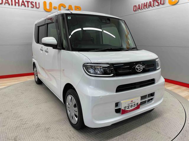 タントＸ（宮城県）の中古車