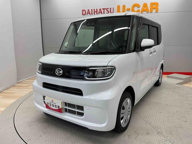 タントＸ（宮城県）の中古車