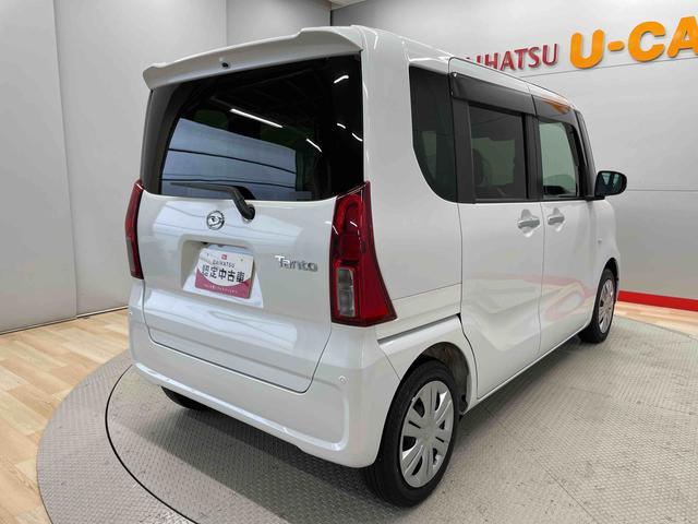 タントＸ（宮城県）の中古車