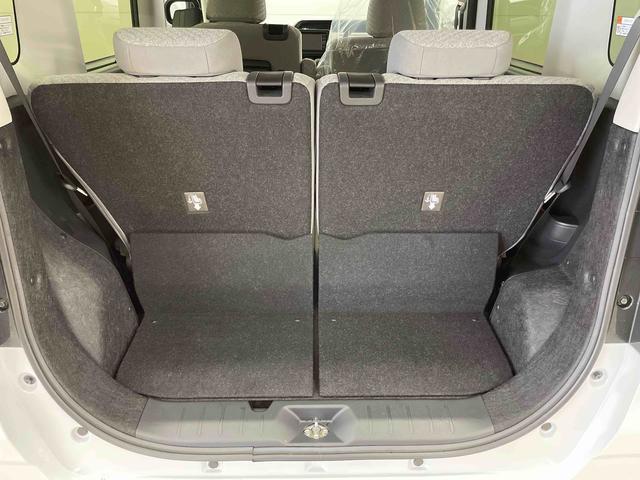 タントＸ（宮城県）の中古車