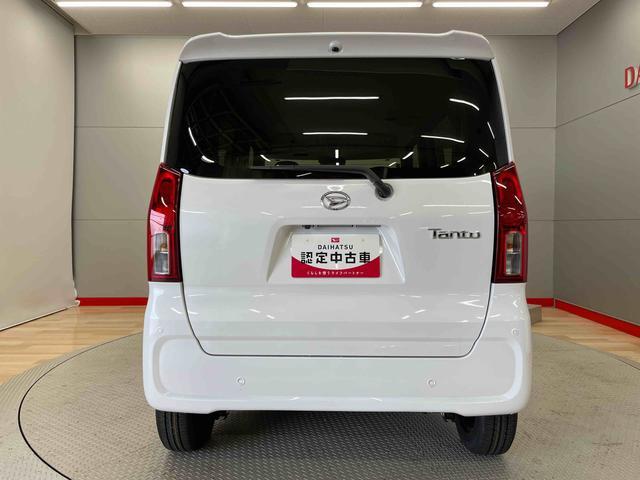タントＸ（宮城県）の中古車