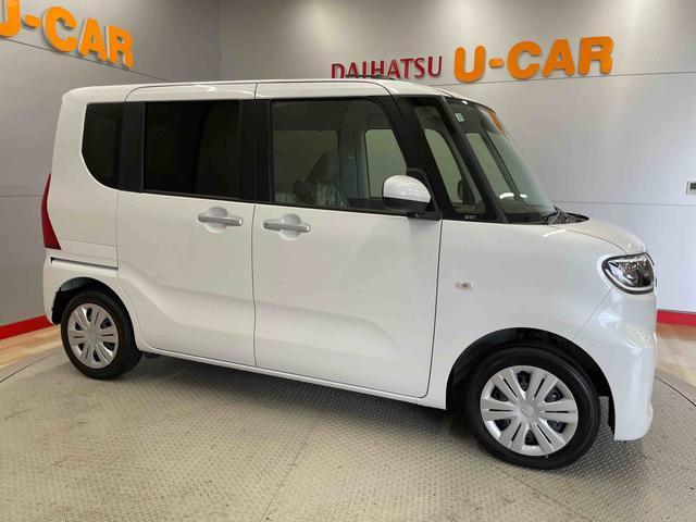 タントＸ（宮城県）の中古車