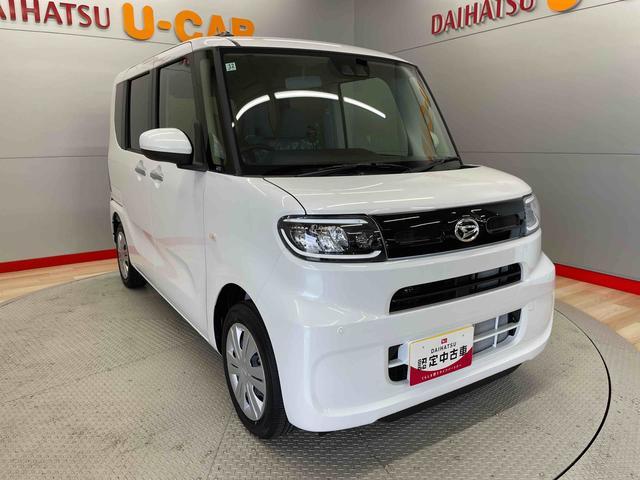 タントＸ（宮城県）の中古車