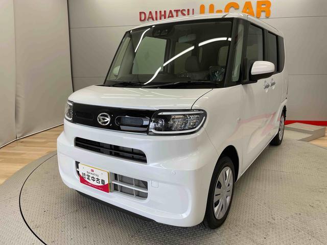 タントＸ（宮城県）の中古車