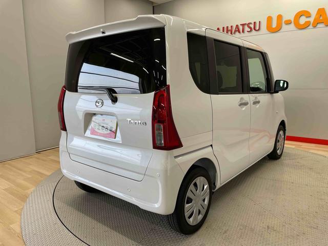 タントＸ（宮城県）の中古車