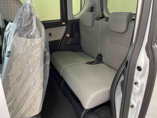 タントＸ（宮城県）の中古車