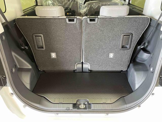 タントＸ（宮城県）の中古車