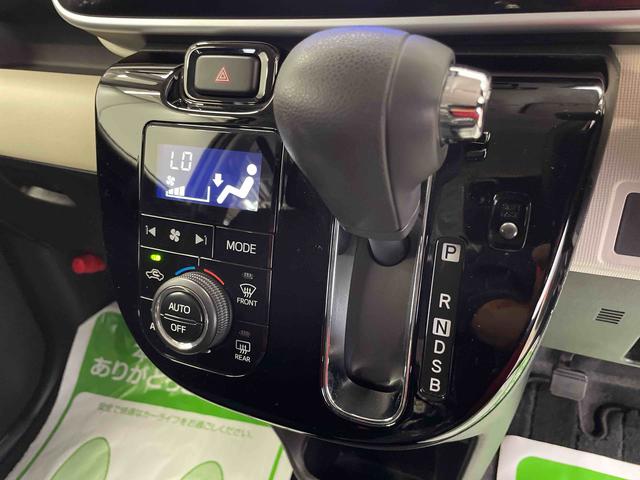 ムーヴキャンバスＧブラックアクセントリミテッド　ＳＡIII（宮城県）の中古車