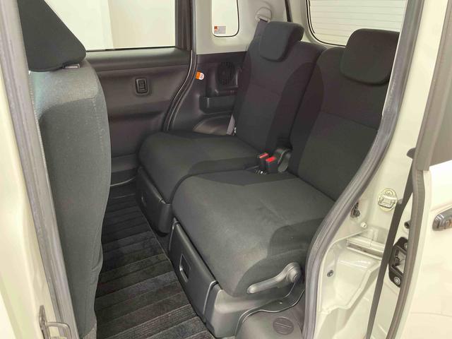 ムーヴキャンバスＧブラックアクセントリミテッド　ＳＡIII（宮城県）の中古車