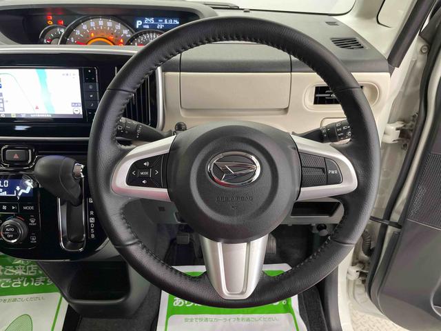 ムーヴキャンバスＧブラックアクセントリミテッド　ＳＡIII（宮城県）の中古車
