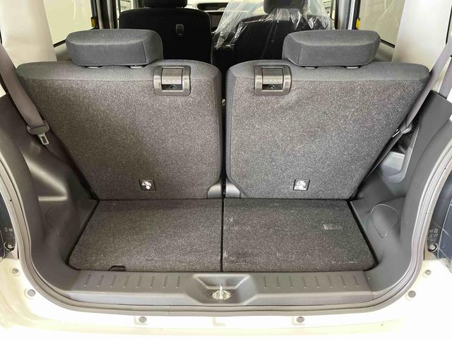 ムーヴキャンバスＧブラックアクセントリミテッド　ＳＡIII（宮城県）の中古車