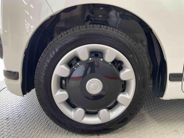 ムーヴキャンバスＧブラックアクセントリミテッド　ＳＡIII（宮城県）の中古車