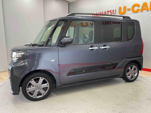 タントファンクロスターボ（宮城県）の中古車