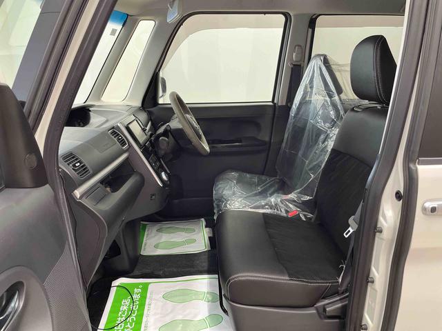 タントカスタムＸ　トップエディションＳＡIII（宮城県）の中古車