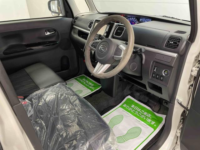 タントカスタムＸ　トップエディションＳＡIII（宮城県）の中古車